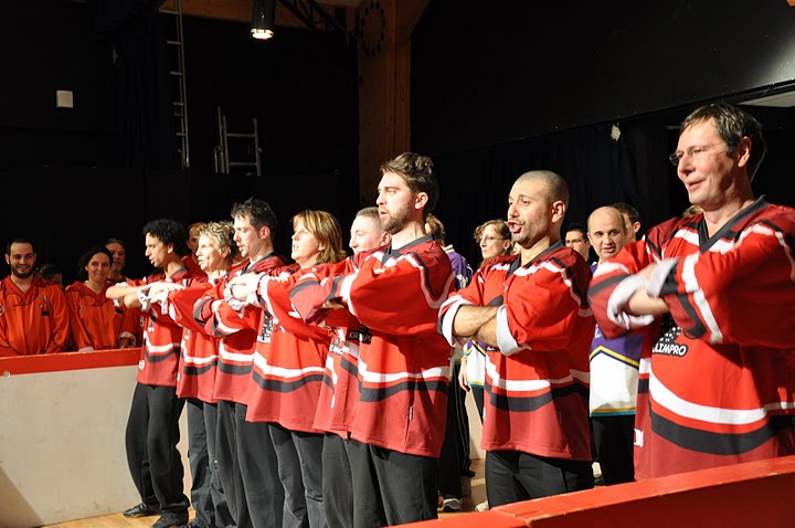 L&rsquo;hymne Kremlimpro