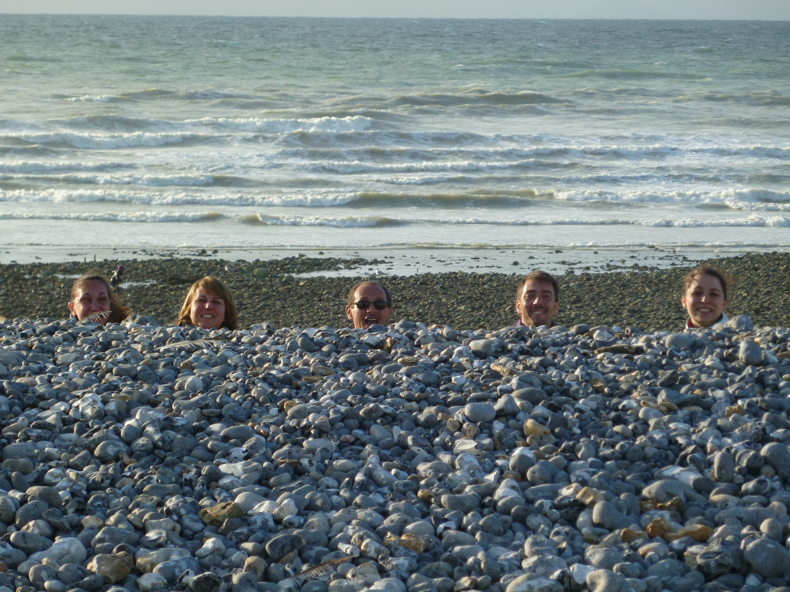 Festival SKAPOTATOES: Des patates et de l&rsquo;impro!