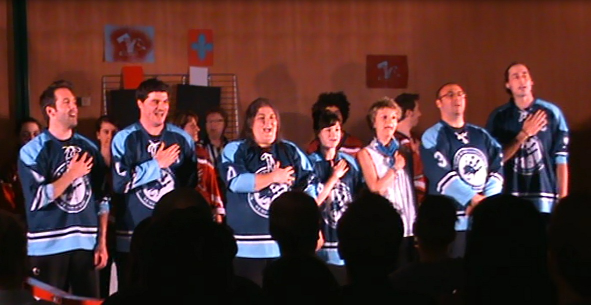 Semi-Lustrée, un si bel accent