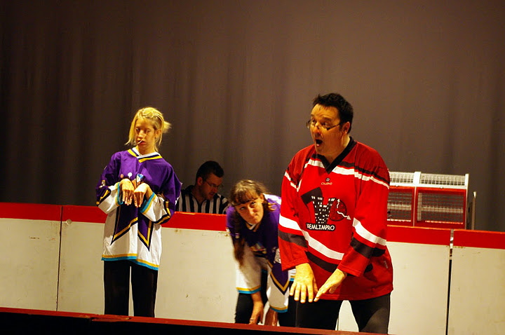 Fête Limours, pas la guerre!