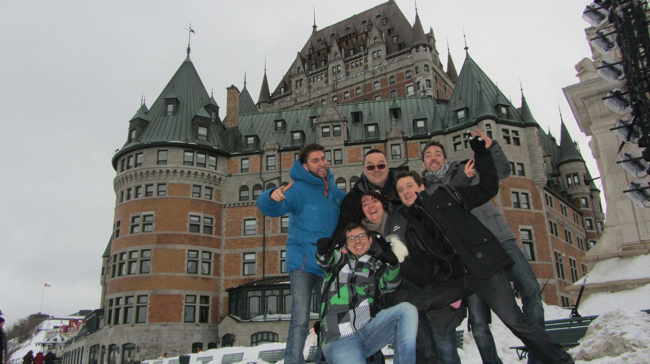 Kremlimpro au Québec!