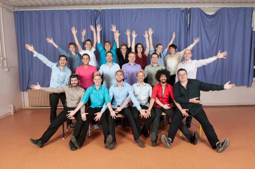 Du nouveau au Kremlimpro…