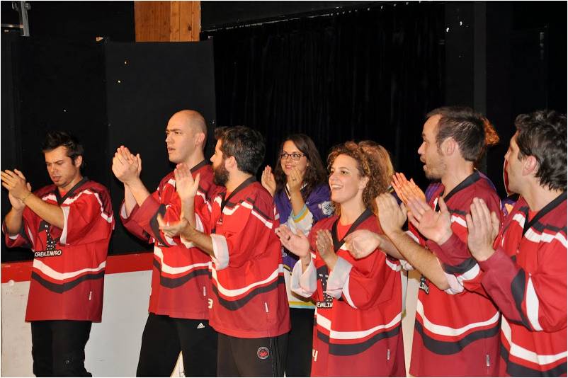 « Les histoires d’amour finissent mal… en général »