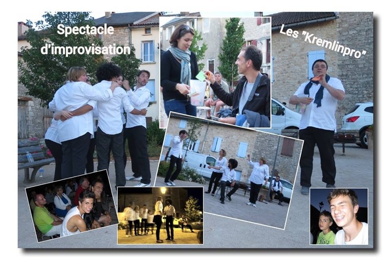 KREMLIMPRO a recruté – bienvenue aux nouveaux