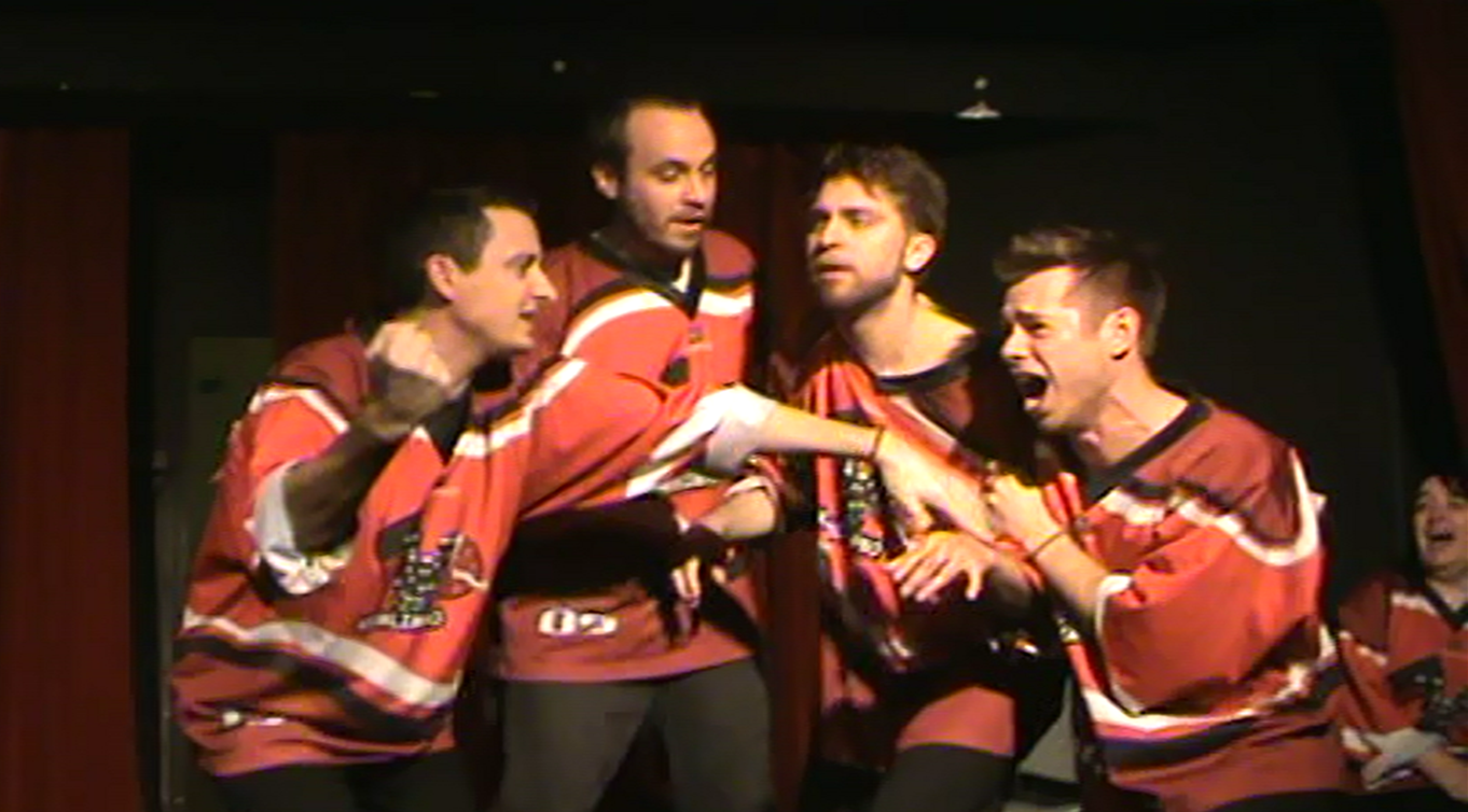 Les matchs de Janvier-Février