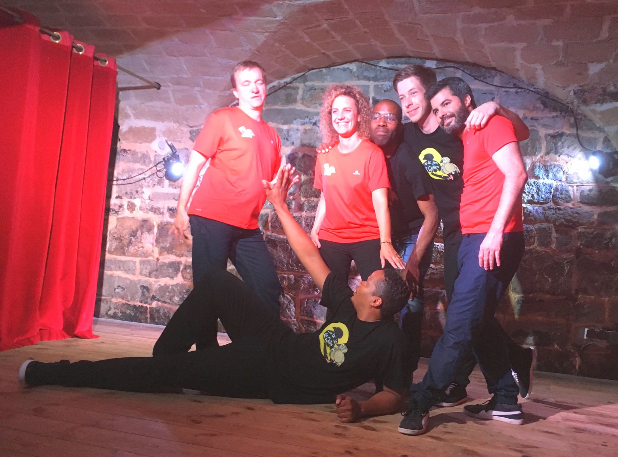 Et en Juin, on fait quoi ?