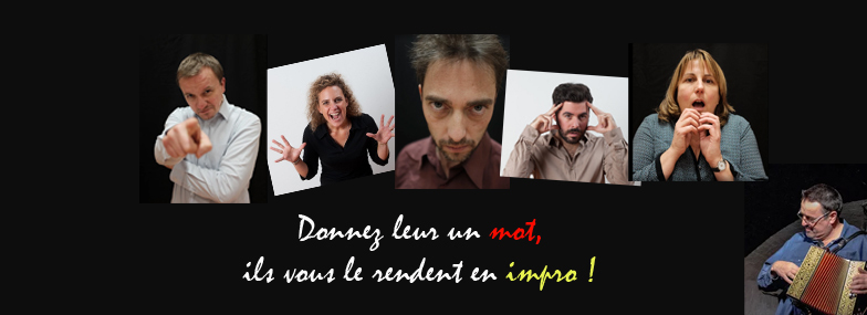 On recommence !  sept à octobre