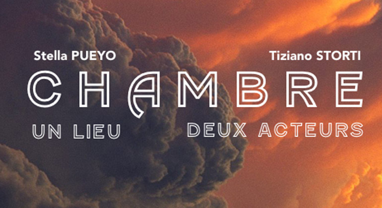 Stage et spectacle avec Tiziano