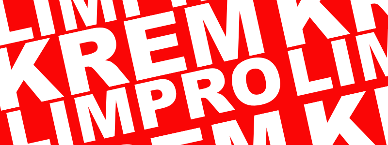 Ouverture de la saison 2018-2019