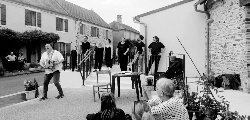 Une date impromptue ?