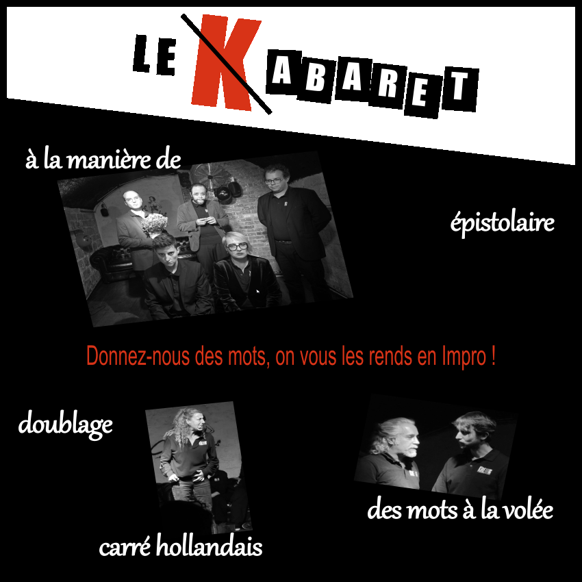 Le Kabaret
