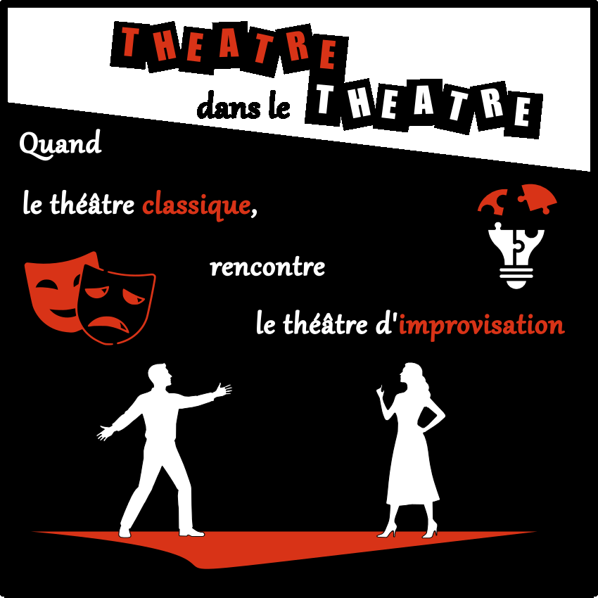 Théâtre dans le théâtre